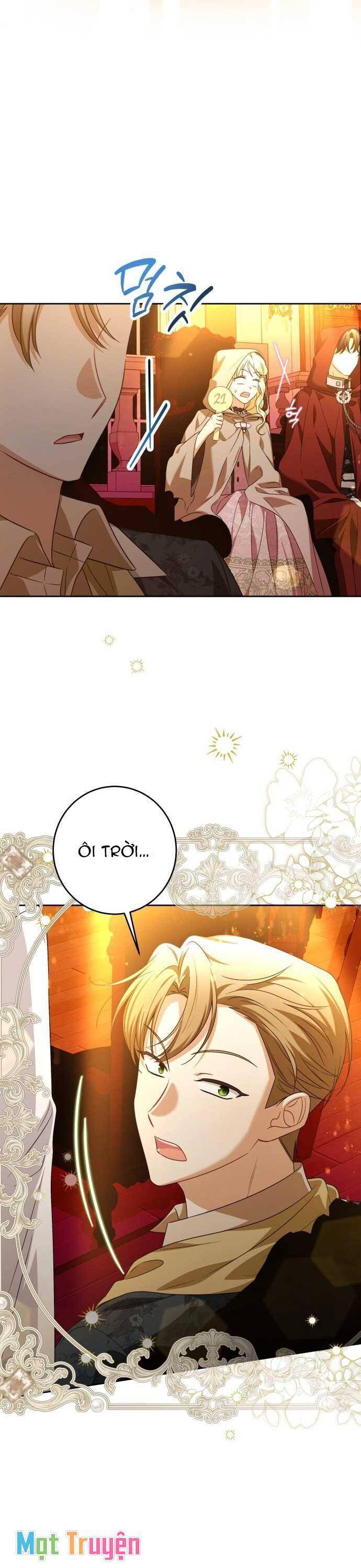 Gia Đình Phản Diện Phản Đối Tự Lập - Chap 40