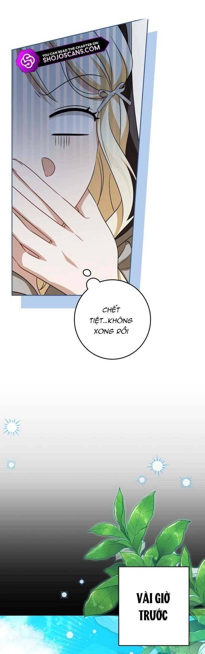 Gia Đình Phản Diện Phản Đối Tự Lập - Chap 40