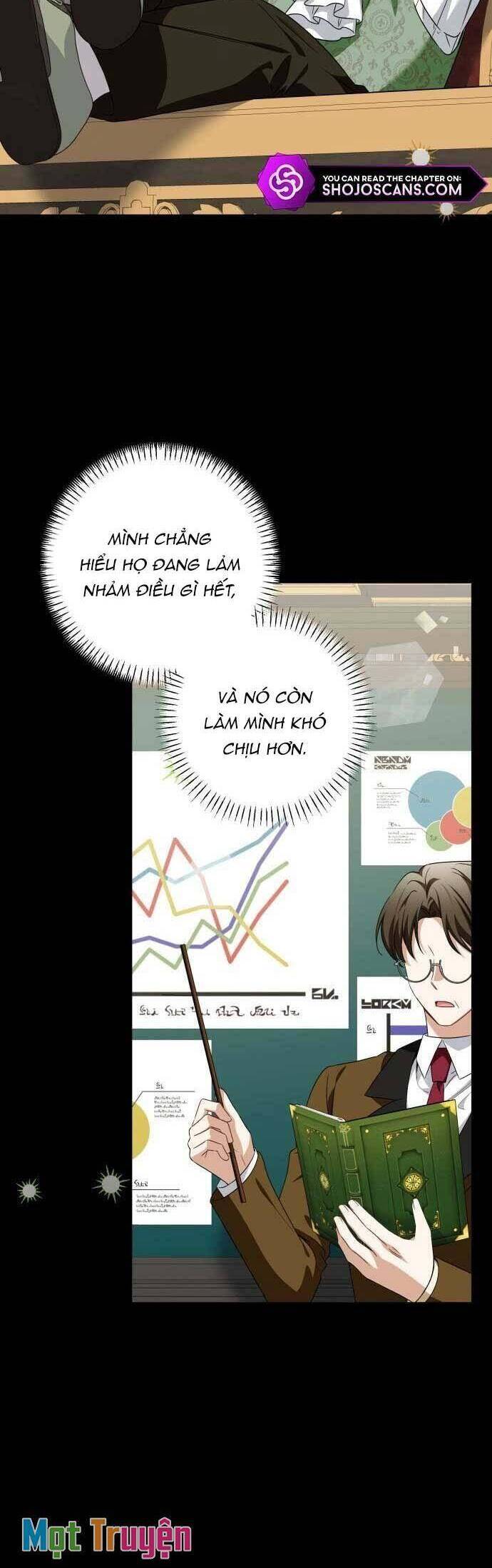 Gia Đình Phản Diện Phản Đối Tự Lập - Chap 40