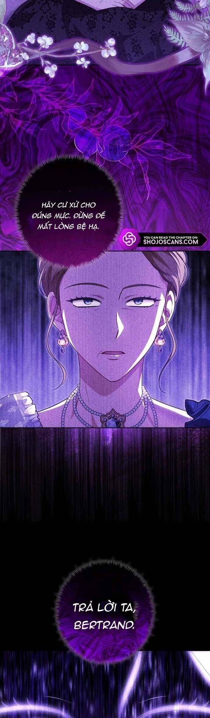 Gia Đình Phản Diện Phản Đối Tự Lập - Chap 40