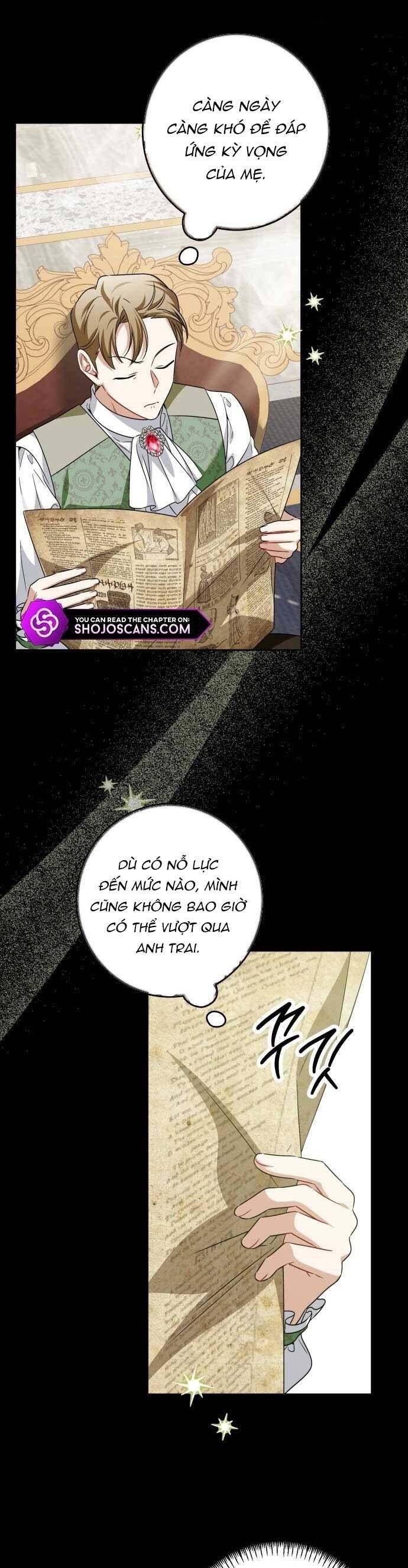 Gia Đình Phản Diện Phản Đối Tự Lập - Chap 40