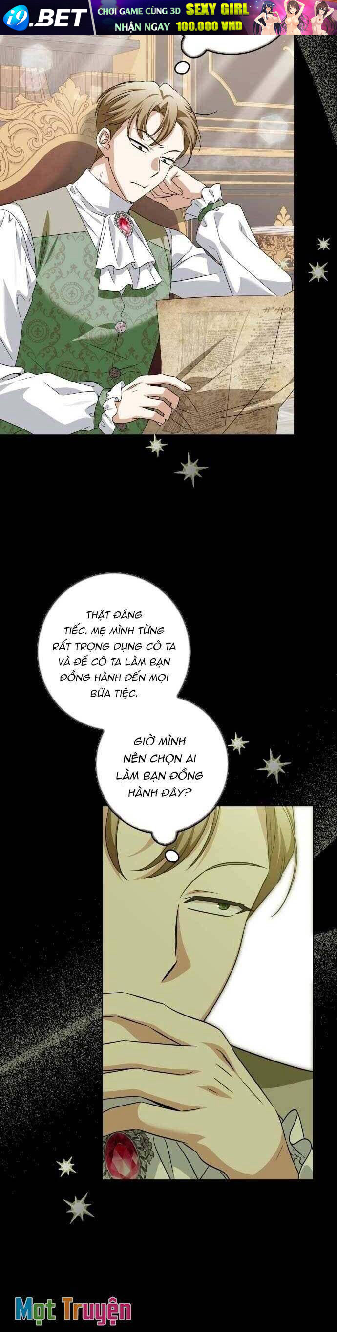 Gia Đình Phản Diện Phản Đối Tự Lập - Chap 40