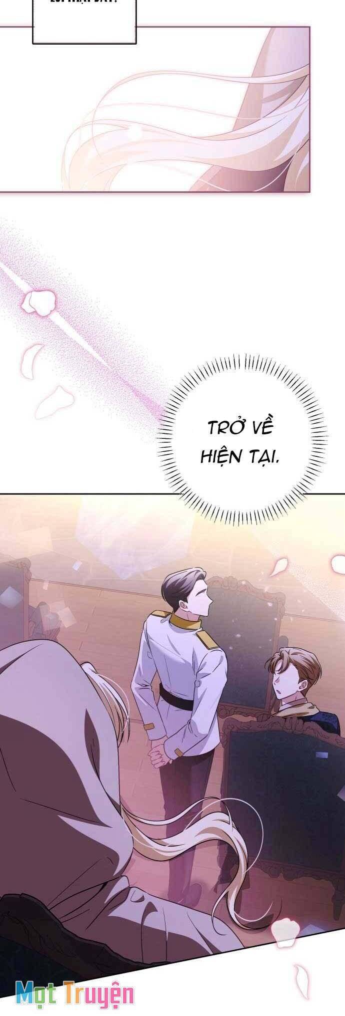 Gia Đình Phản Diện Phản Đối Tự Lập - Chap 40
