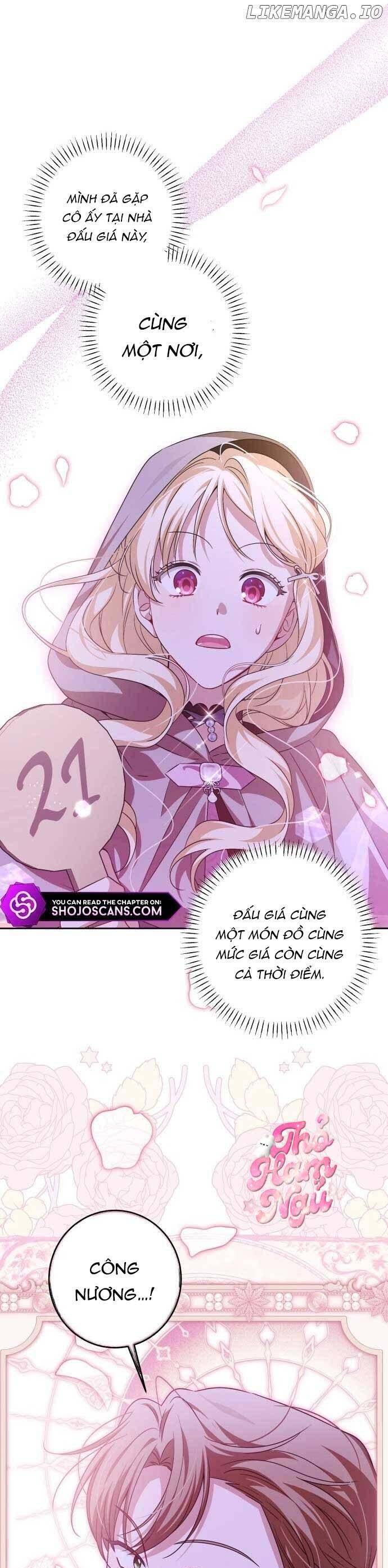 Gia Đình Phản Diện Phản Đối Tự Lập - Chap 40