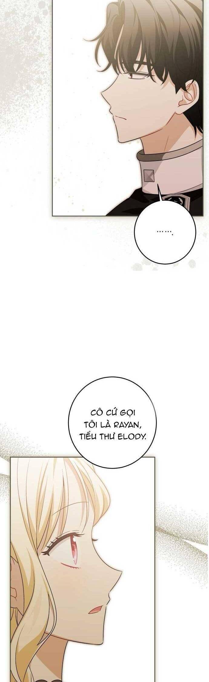 Gia Đình Phản Diện Phản Đối Tự Lập - Chap 40