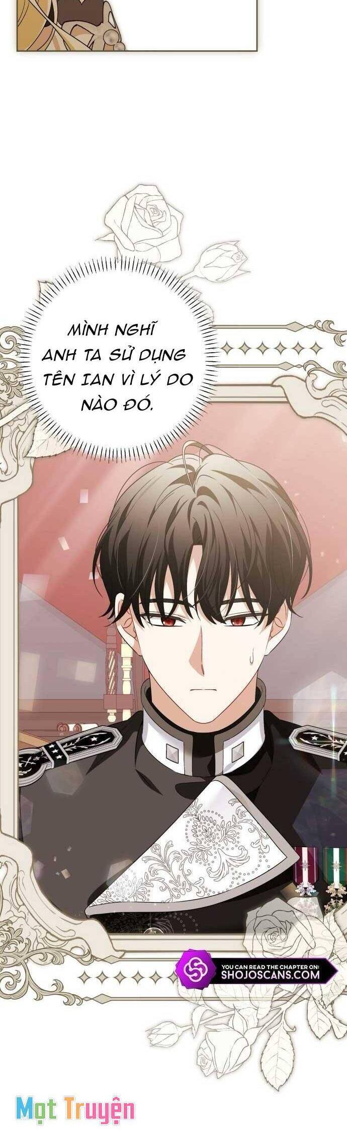 Gia Đình Phản Diện Phản Đối Tự Lập - Chap 40