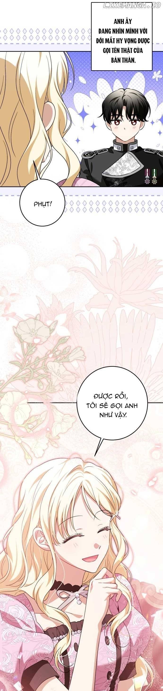 Gia Đình Phản Diện Phản Đối Tự Lập - Chap 40
