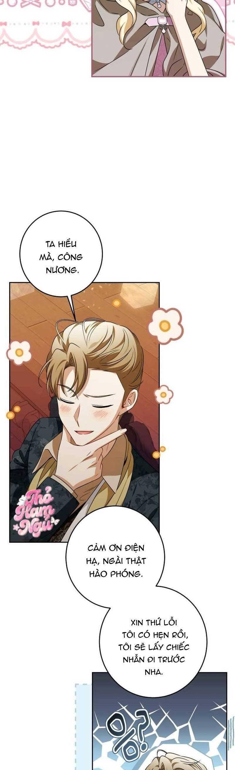 Gia Đình Phản Diện Phản Đối Tự Lập - Chap 41