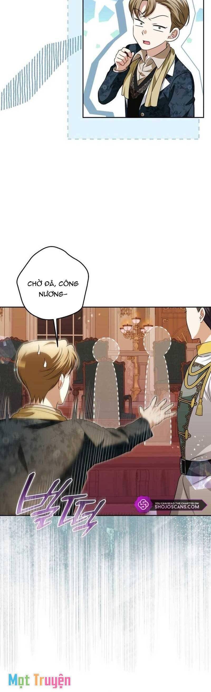 Gia Đình Phản Diện Phản Đối Tự Lập - Chap 41
