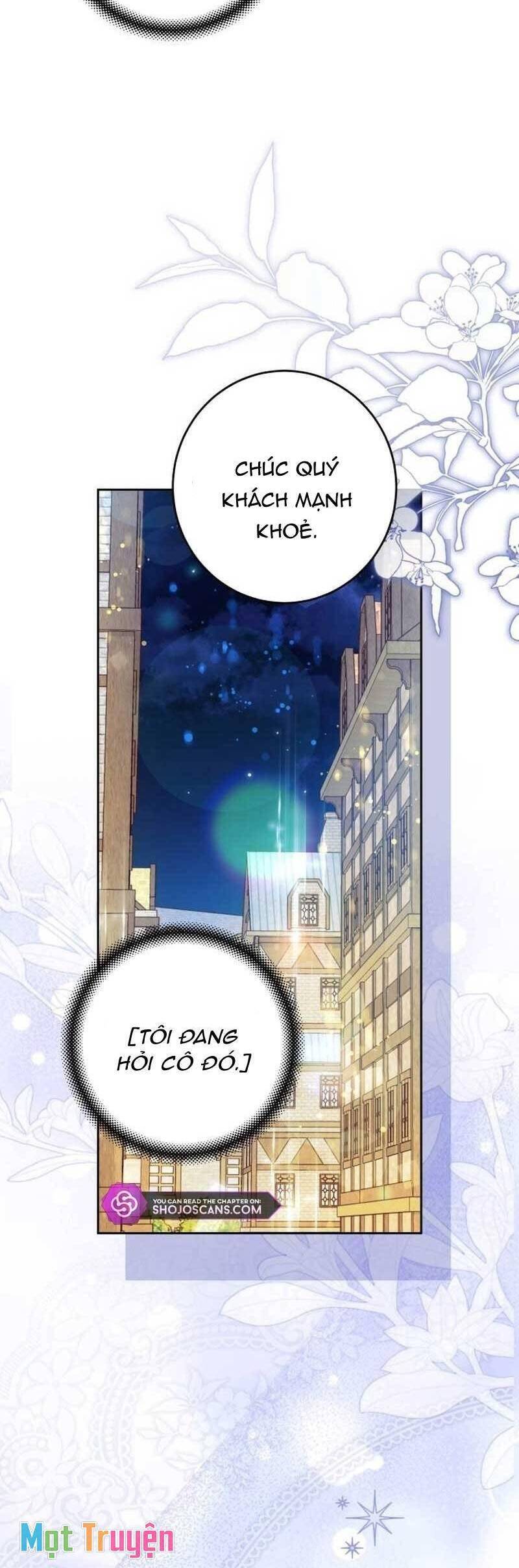 Gia Đình Phản Diện Phản Đối Tự Lập - Chap 41