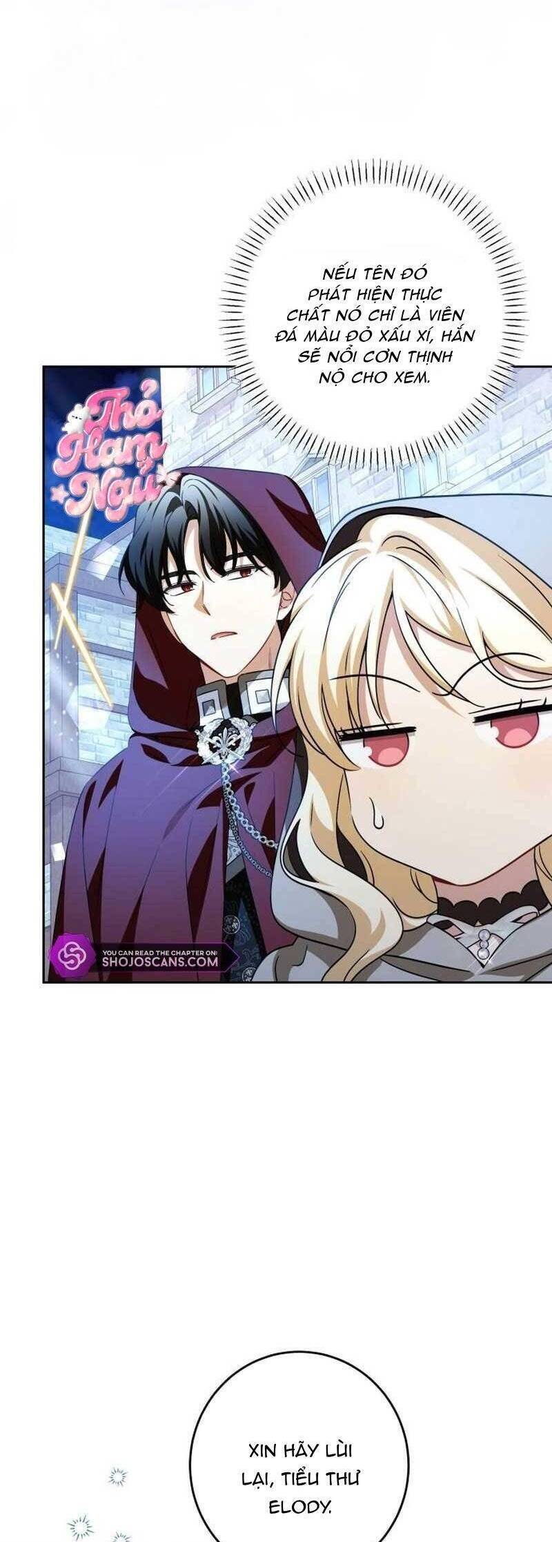 Gia Đình Phản Diện Phản Đối Tự Lập - Chap 41