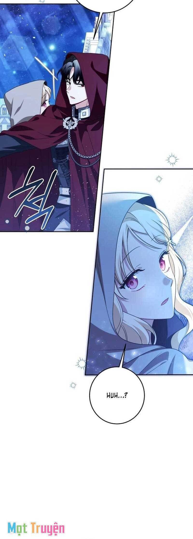 Gia Đình Phản Diện Phản Đối Tự Lập - Chap 41