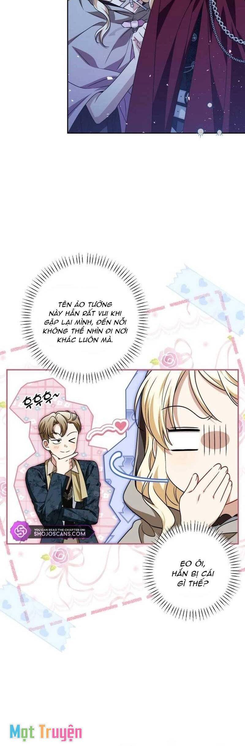 Gia Đình Phản Diện Phản Đối Tự Lập - Chap 41