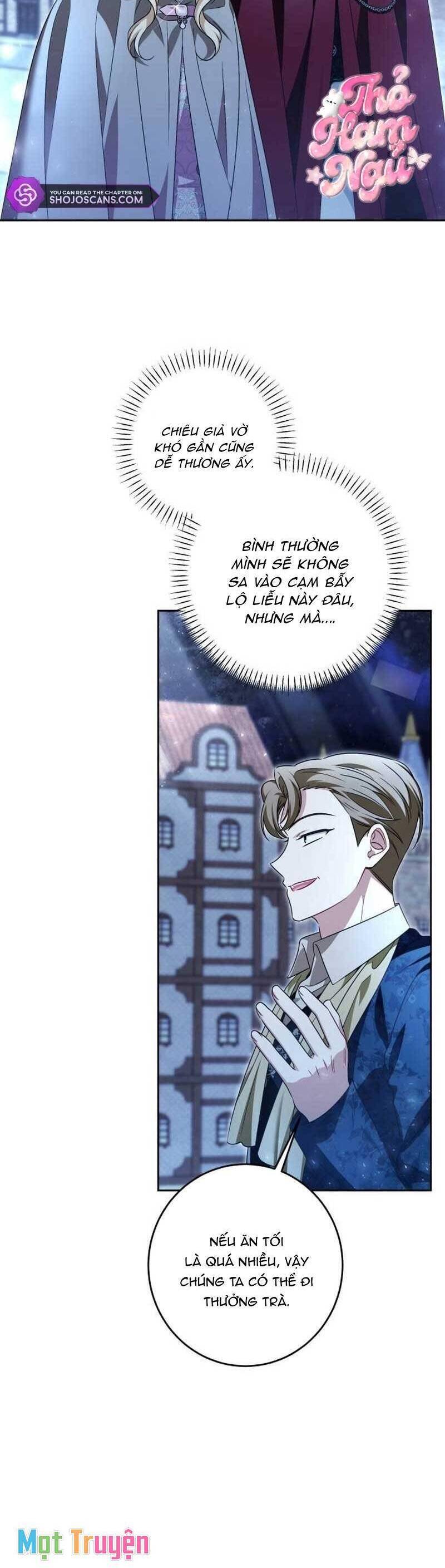 Gia Đình Phản Diện Phản Đối Tự Lập - Chap 41