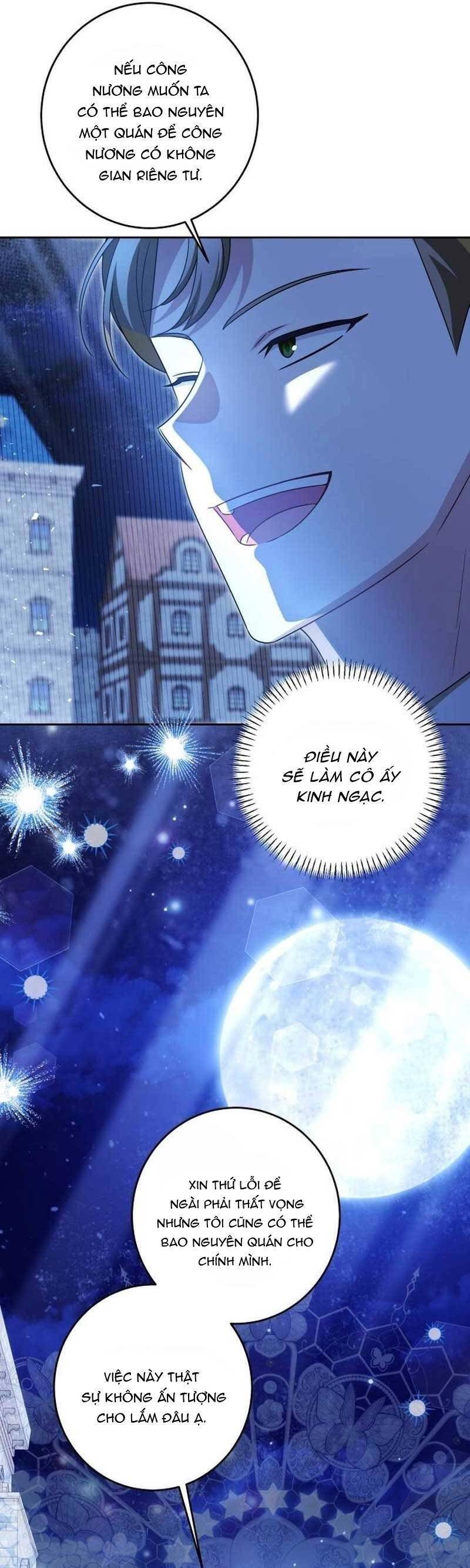 Gia Đình Phản Diện Phản Đối Tự Lập - Chap 41