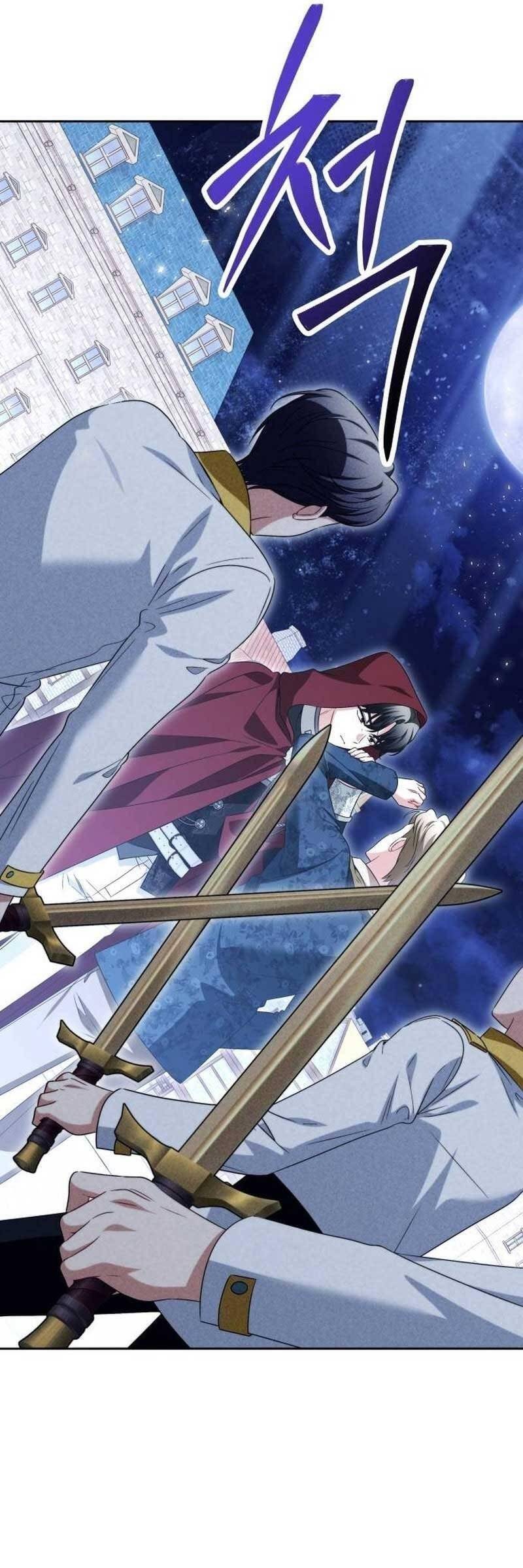 Gia Đình Phản Diện Phản Đối Tự Lập - Chap 41