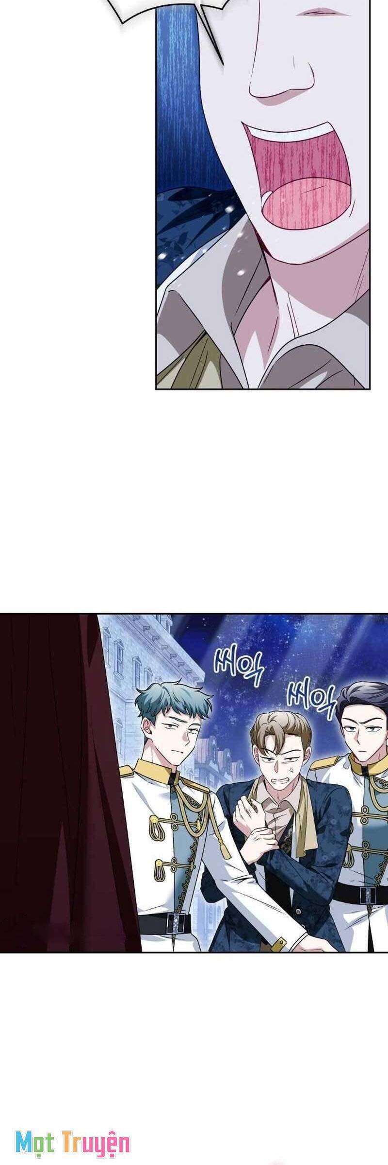 Gia Đình Phản Diện Phản Đối Tự Lập - Chap 41