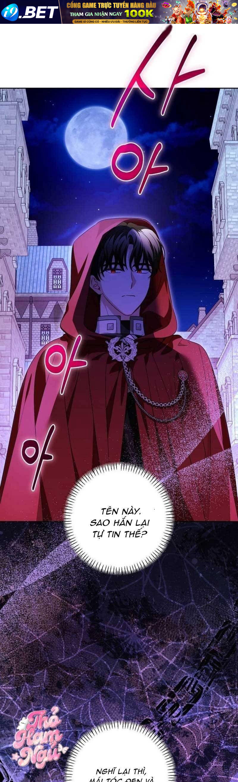 Gia Đình Phản Diện Phản Đối Tự Lập - Chap 41