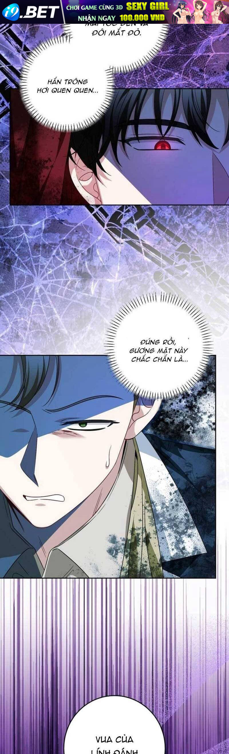 Gia Đình Phản Diện Phản Đối Tự Lập - Chap 41