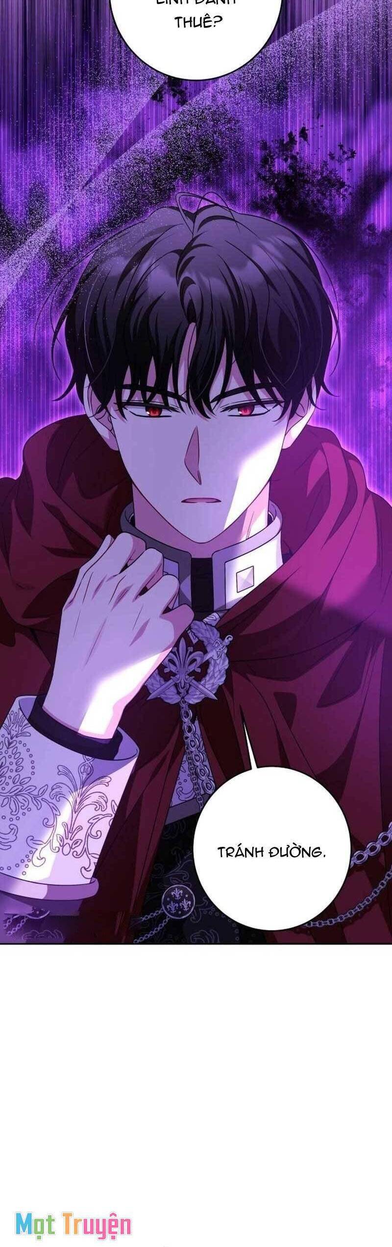 Gia Đình Phản Diện Phản Đối Tự Lập - Chap 41