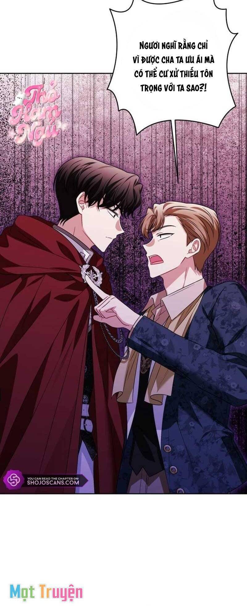 Gia Đình Phản Diện Phản Đối Tự Lập - Chap 41