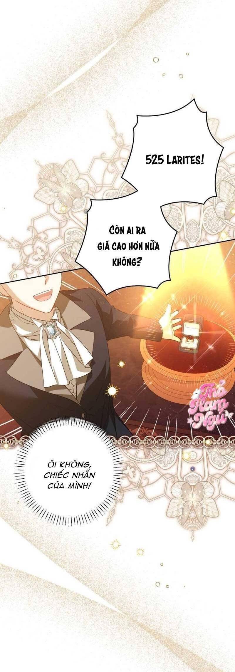 Gia Đình Phản Diện Phản Đối Tự Lập - Chap 41