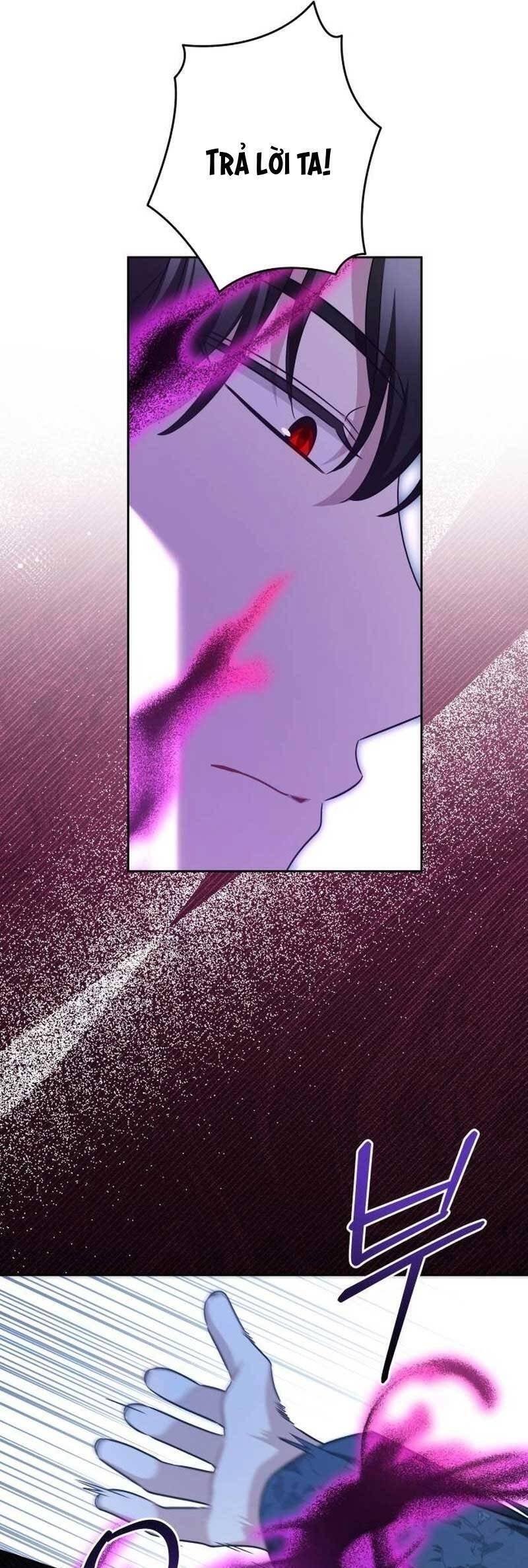 Gia Đình Phản Diện Phản Đối Tự Lập - Chap 41