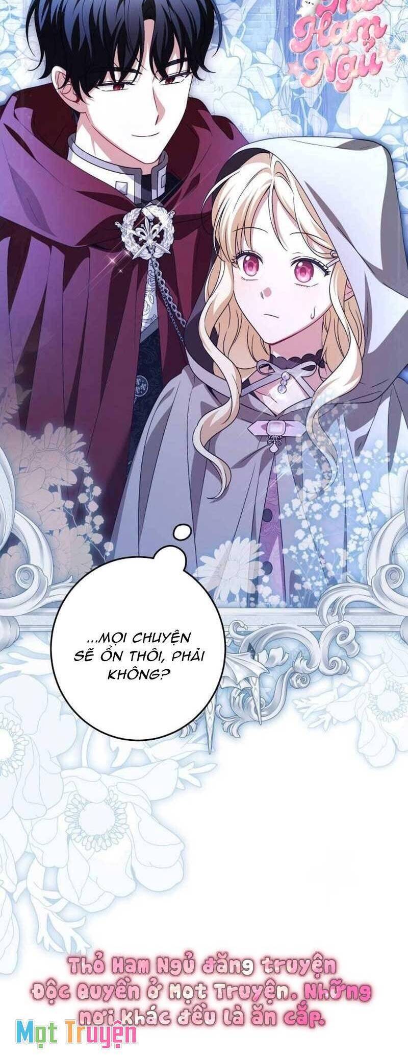 Gia Đình Phản Diện Phản Đối Tự Lập - Chap 41