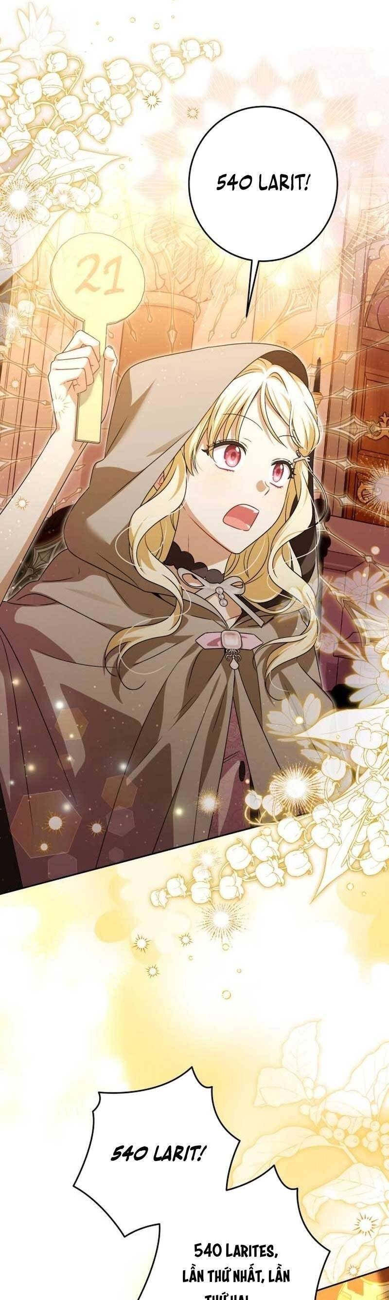Gia Đình Phản Diện Phản Đối Tự Lập - Chap 41