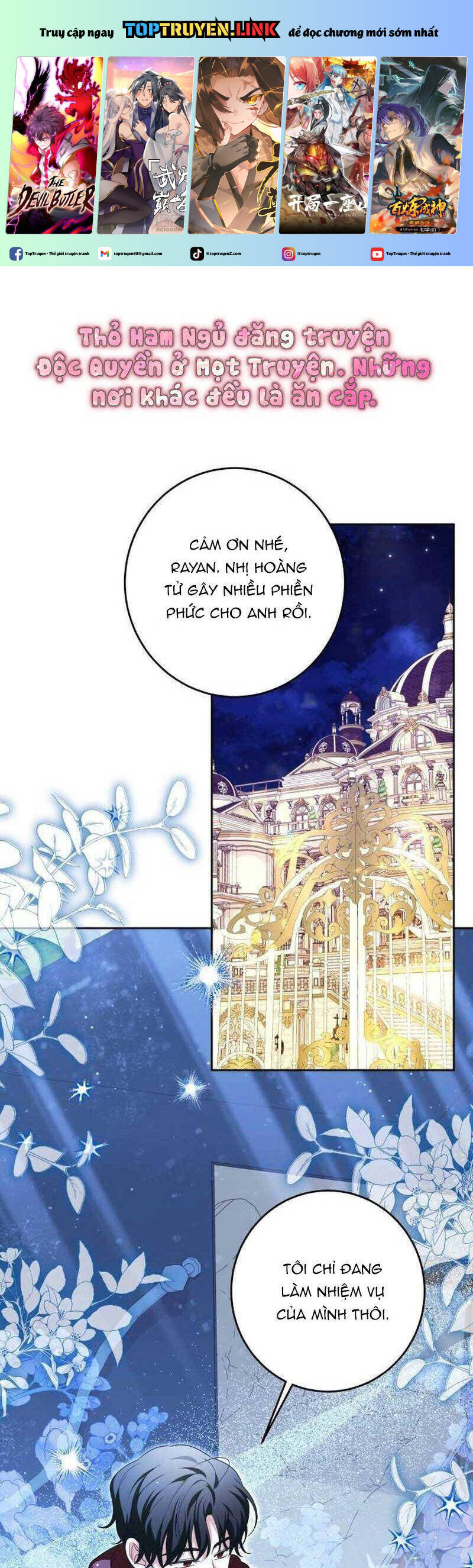 Gia Đình Phản Diện Phản Đối Tự Lập - Chap 42