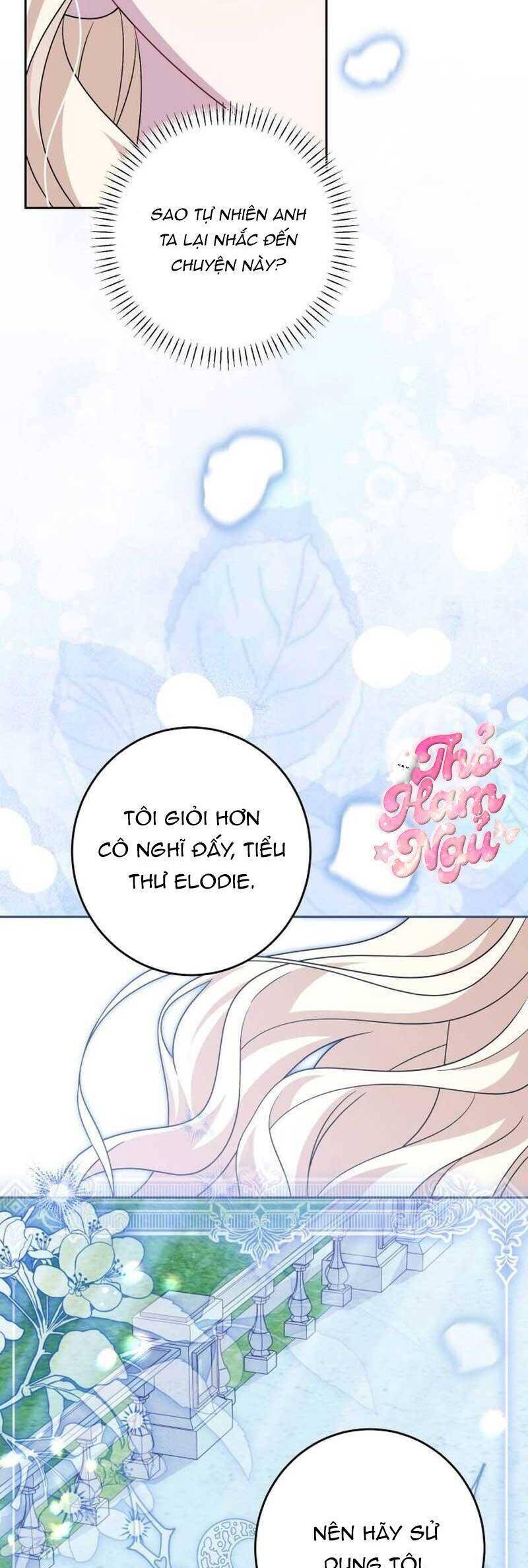 Gia Đình Phản Diện Phản Đối Tự Lập - Chap 42