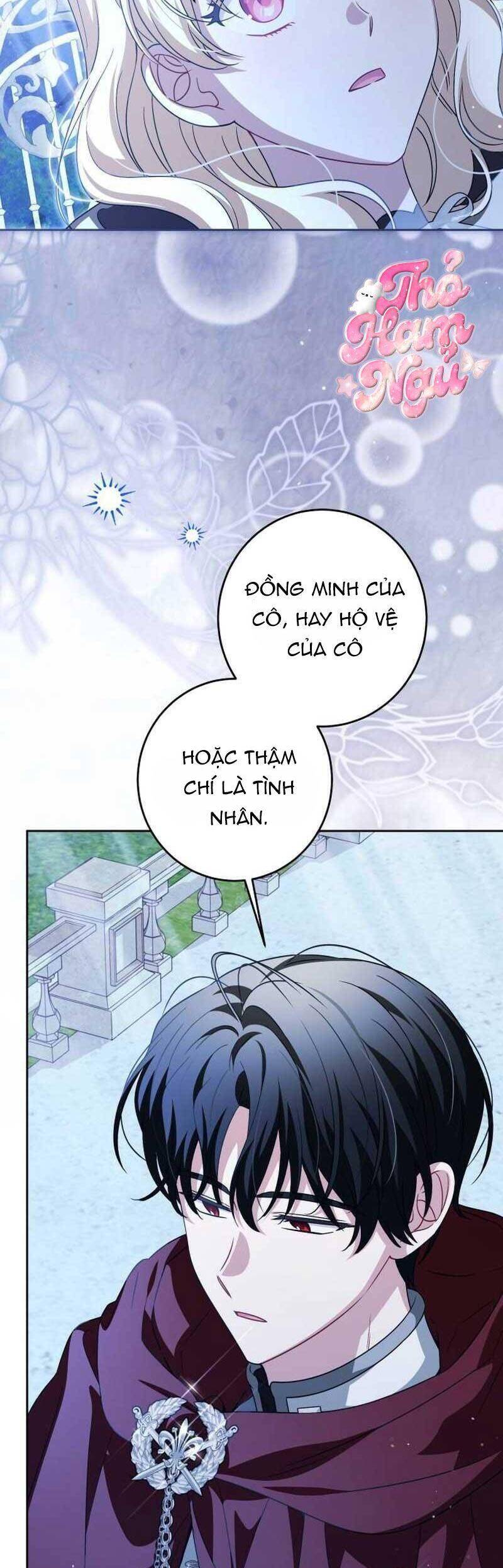 Gia Đình Phản Diện Phản Đối Tự Lập - Chap 42