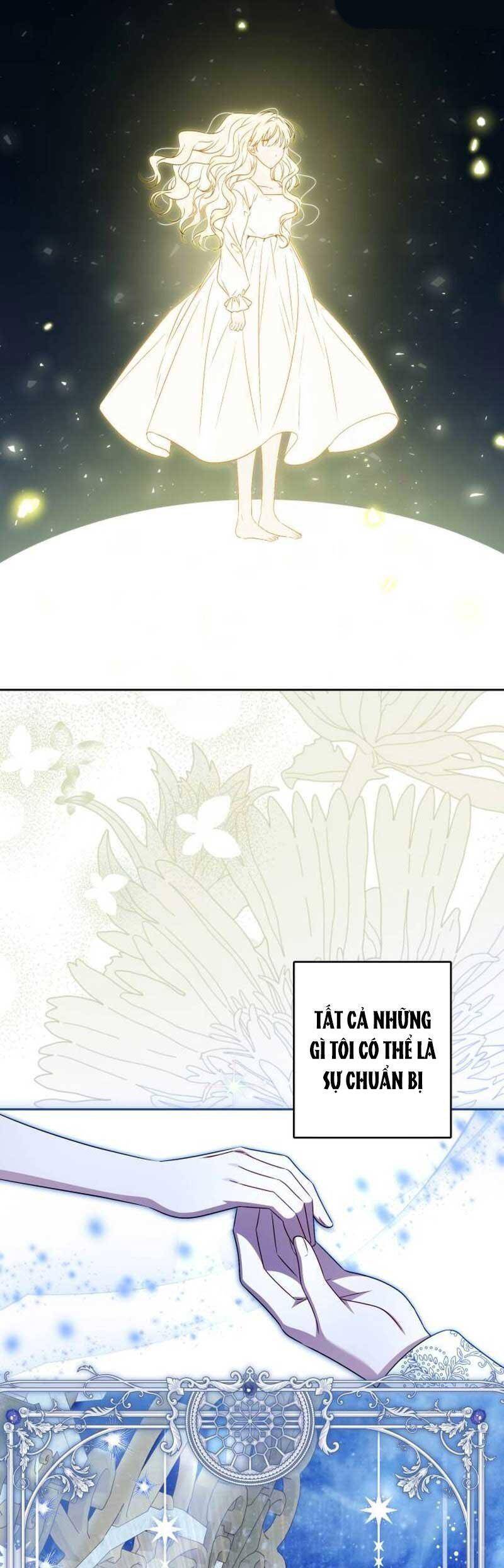 Gia Đình Phản Diện Phản Đối Tự Lập - Chap 42