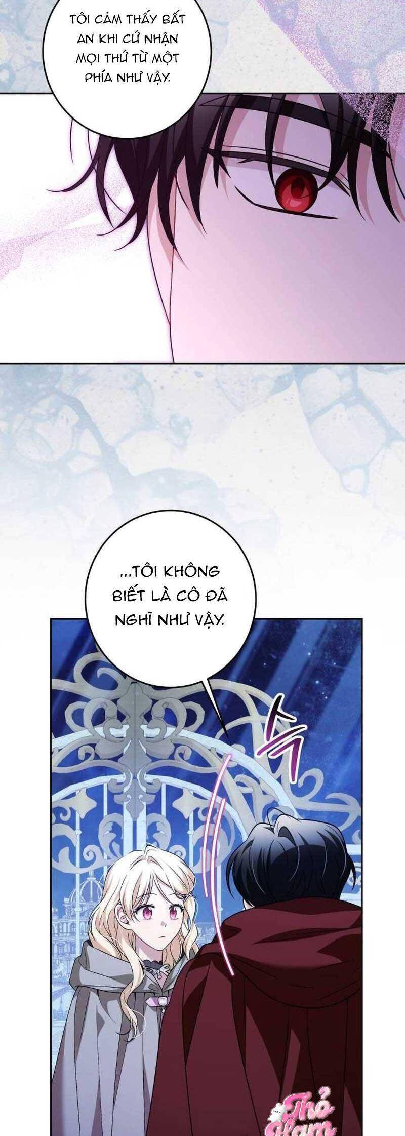 Gia Đình Phản Diện Phản Đối Tự Lập - Chap 42