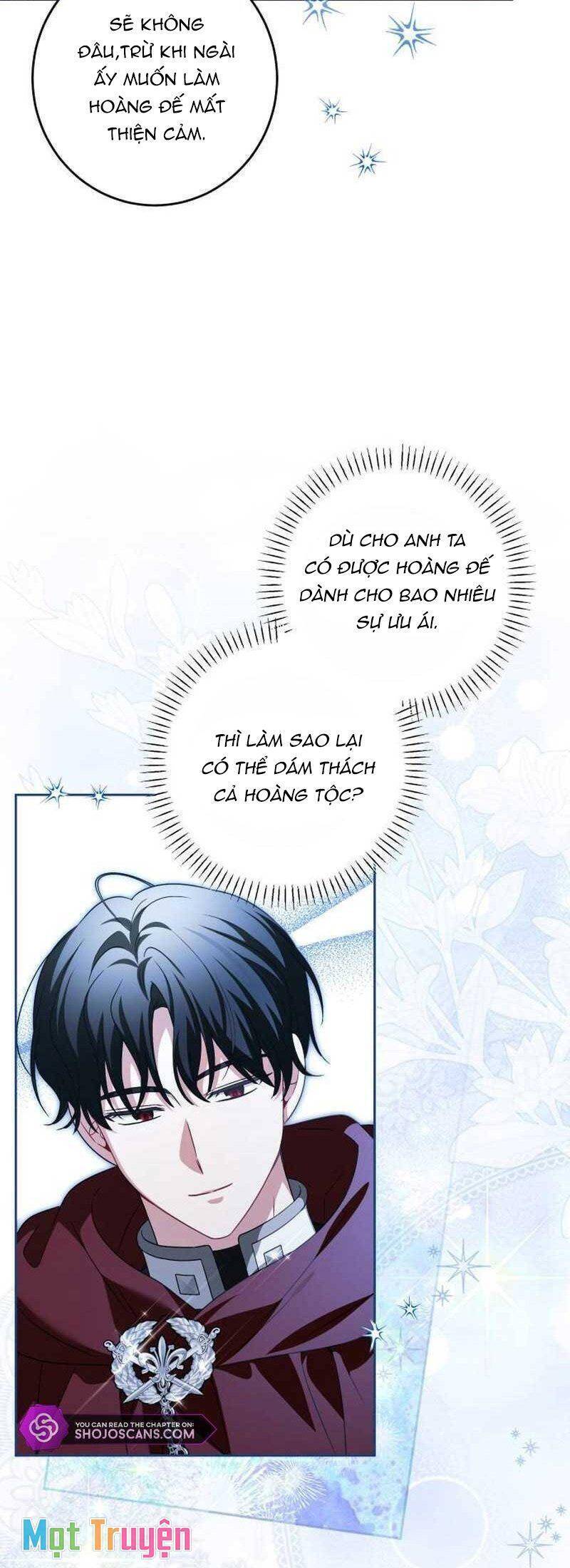Gia Đình Phản Diện Phản Đối Tự Lập - Chap 42