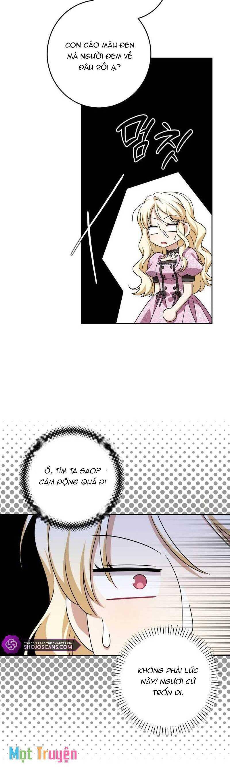 Gia Đình Phản Diện Phản Đối Tự Lập - Chap 42