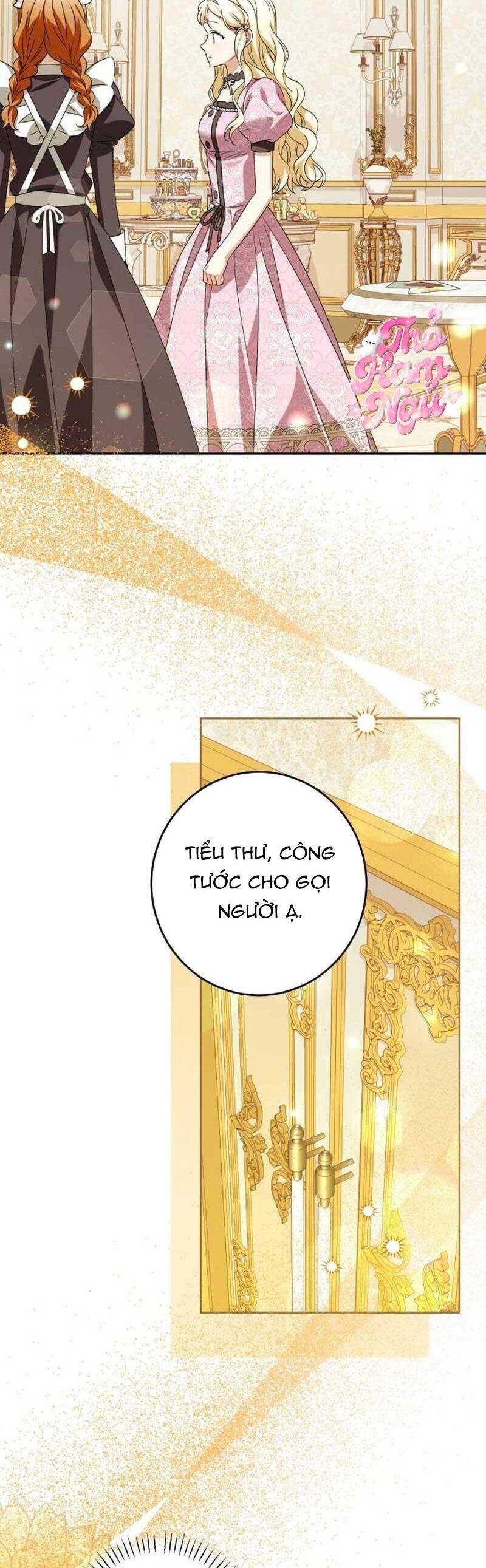 Gia Đình Phản Diện Phản Đối Tự Lập - Chap 42