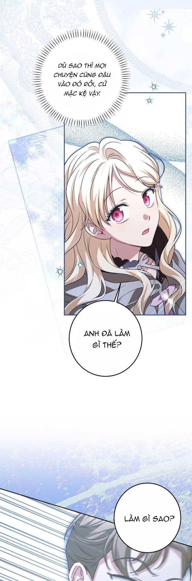 Gia Đình Phản Diện Phản Đối Tự Lập - Chap 42