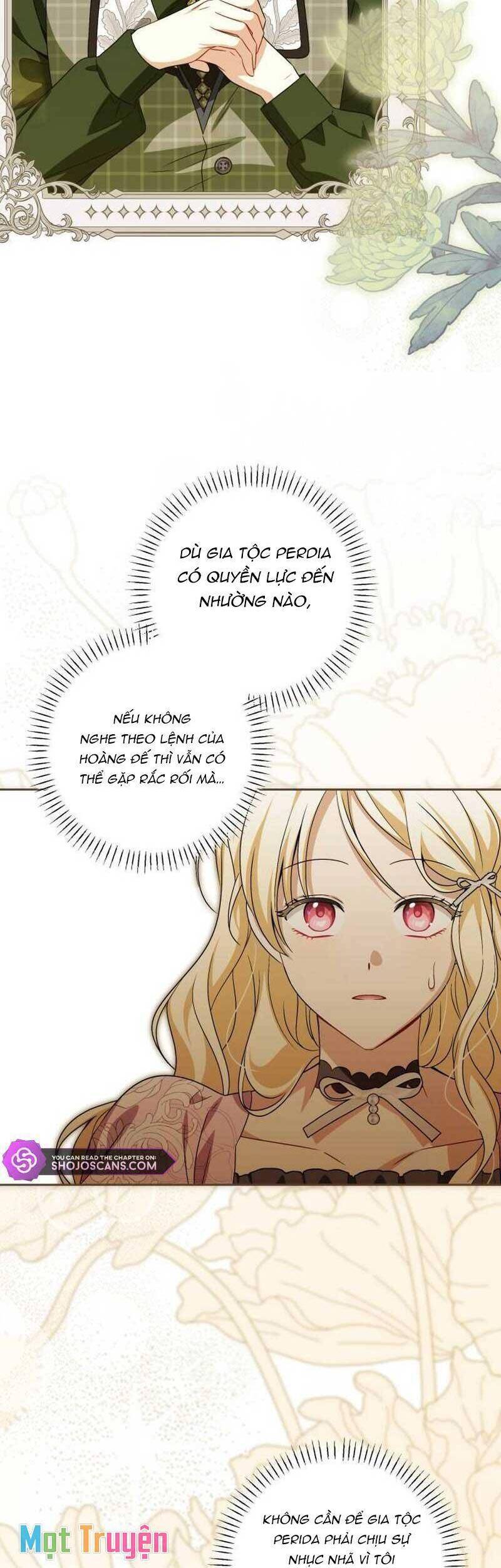 Gia Đình Phản Diện Phản Đối Tự Lập - Chap 42