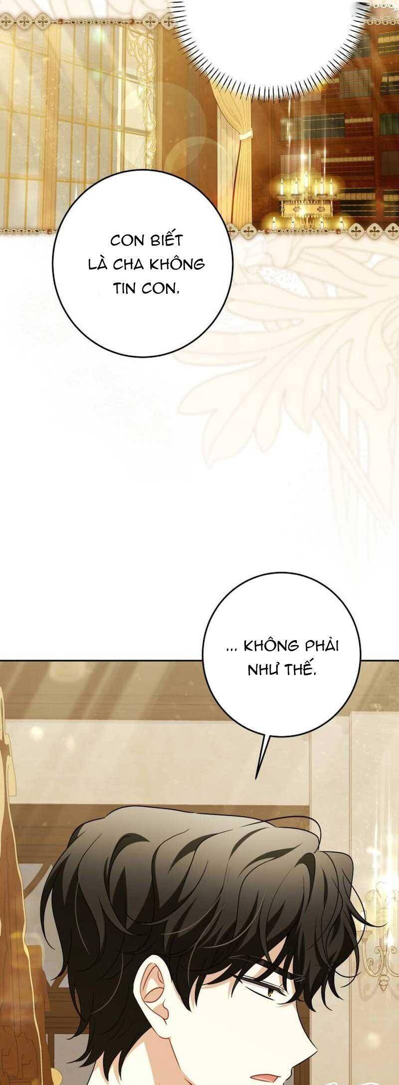 Gia Đình Phản Diện Phản Đối Tự Lập - Chap 42