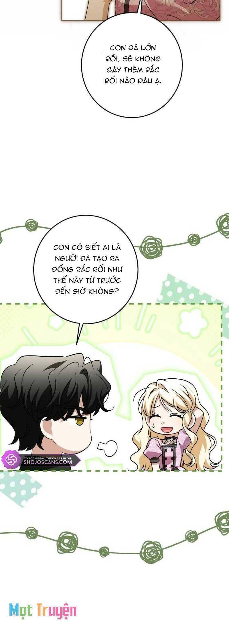 Gia Đình Phản Diện Phản Đối Tự Lập - Chap 42
