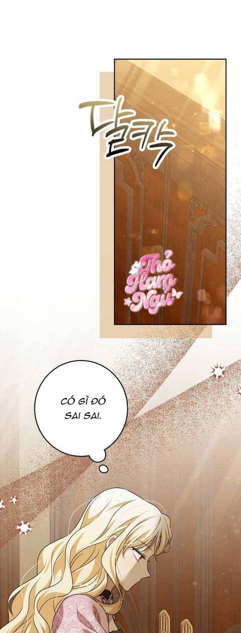 Gia Đình Phản Diện Phản Đối Tự Lập - Chap 42