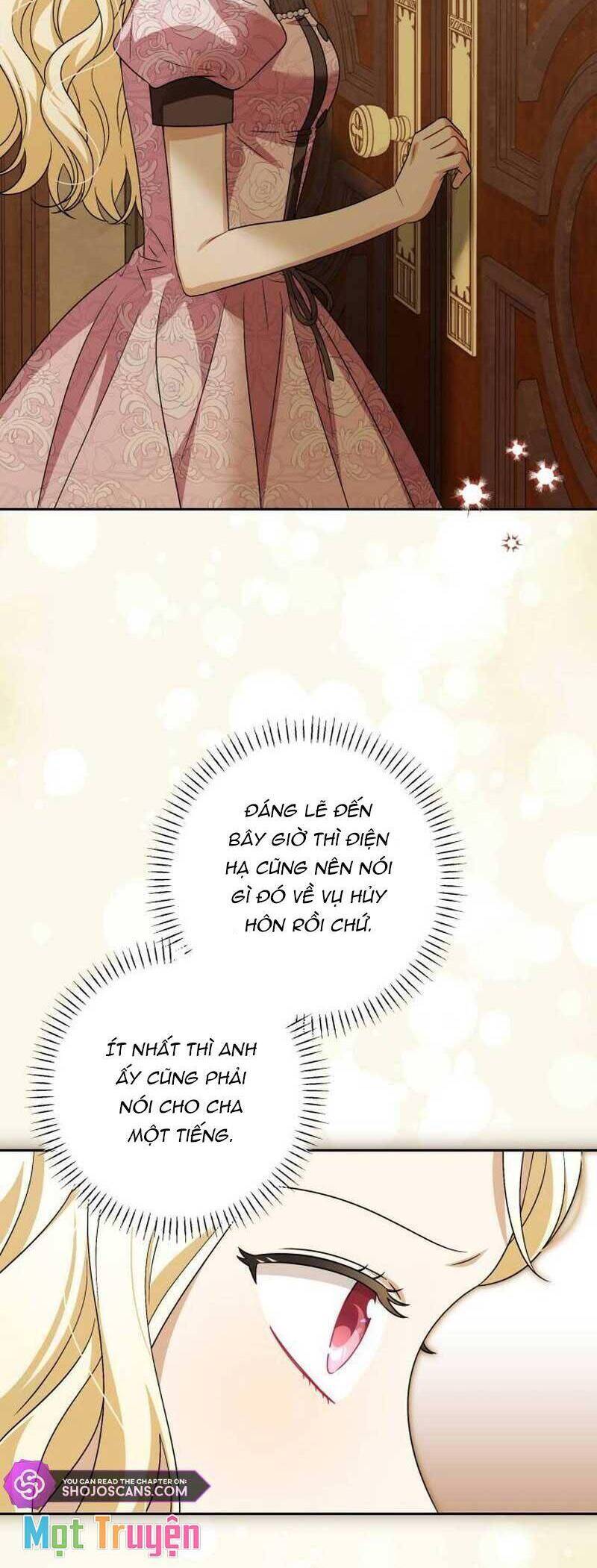 Gia Đình Phản Diện Phản Đối Tự Lập - Chap 42