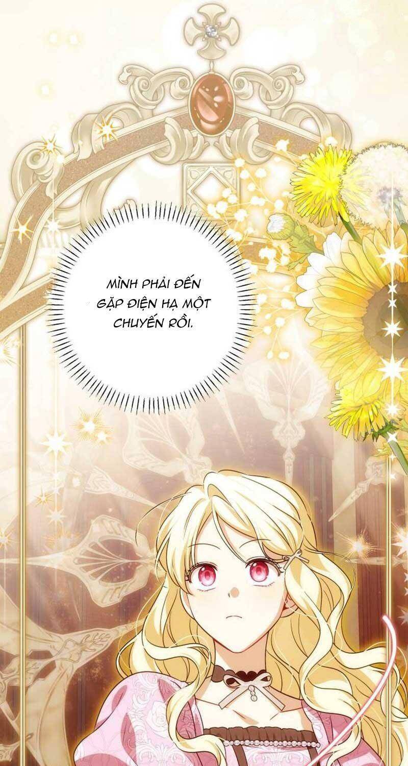 Gia Đình Phản Diện Phản Đối Tự Lập - Chap 42