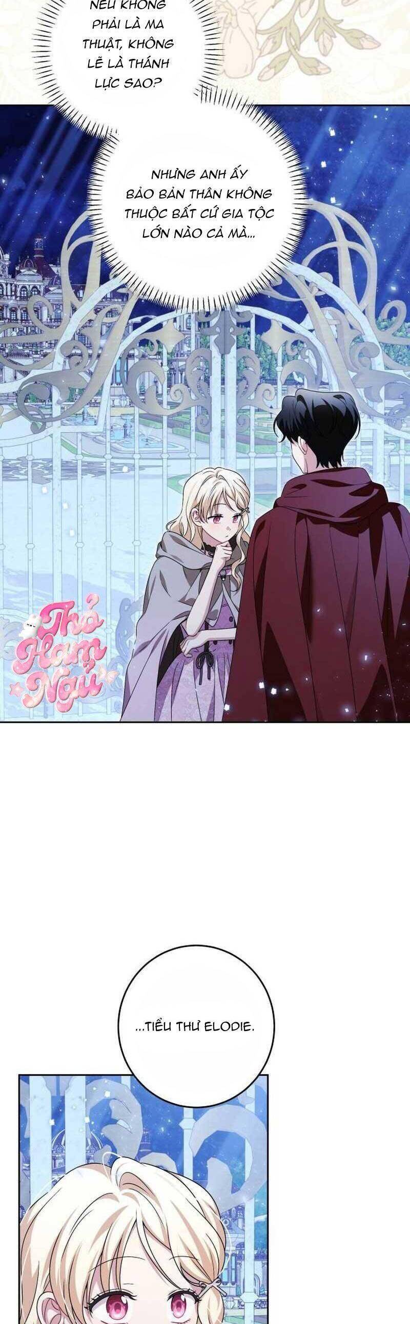Gia Đình Phản Diện Phản Đối Tự Lập - Chap 42