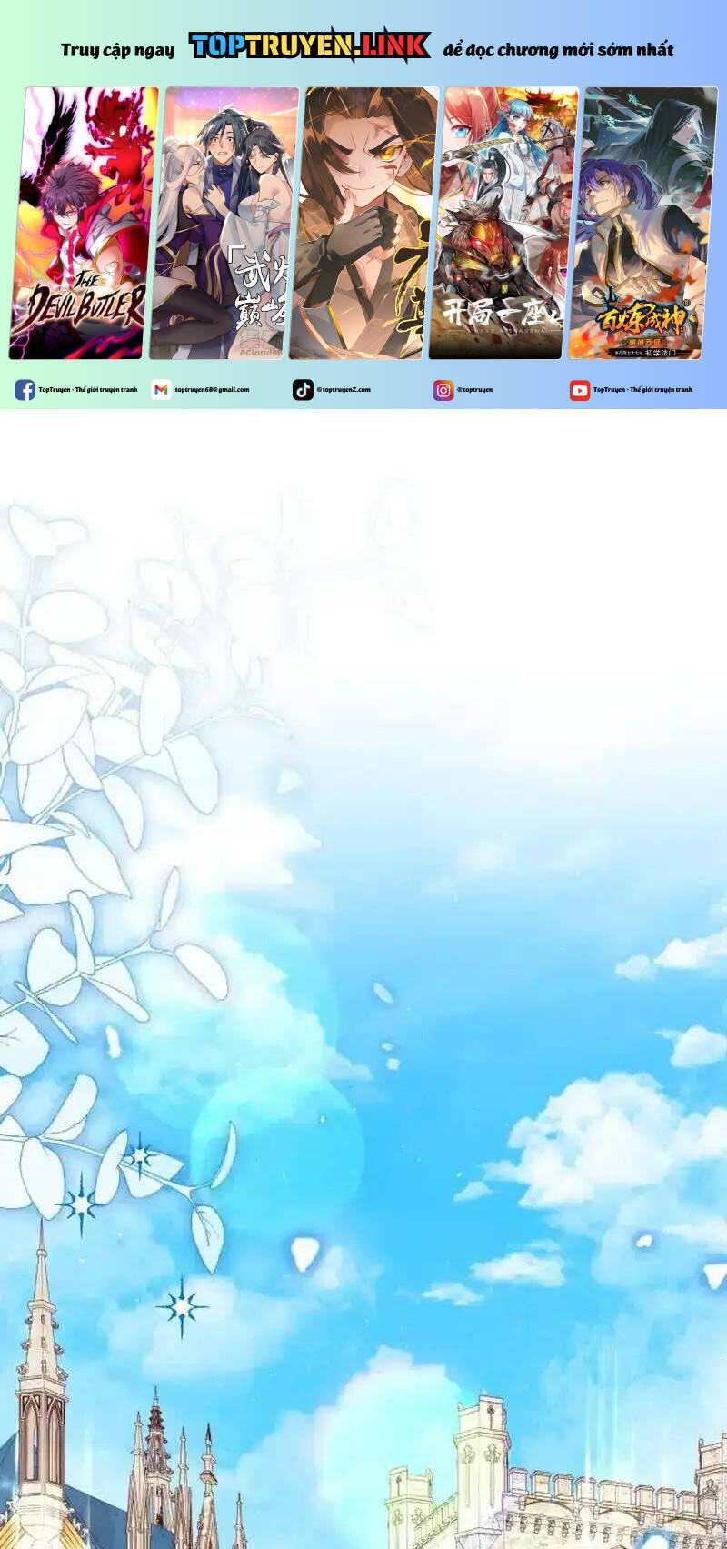 Gia Đình Phản Diện Phản Đối Tự Lập - Chap 43