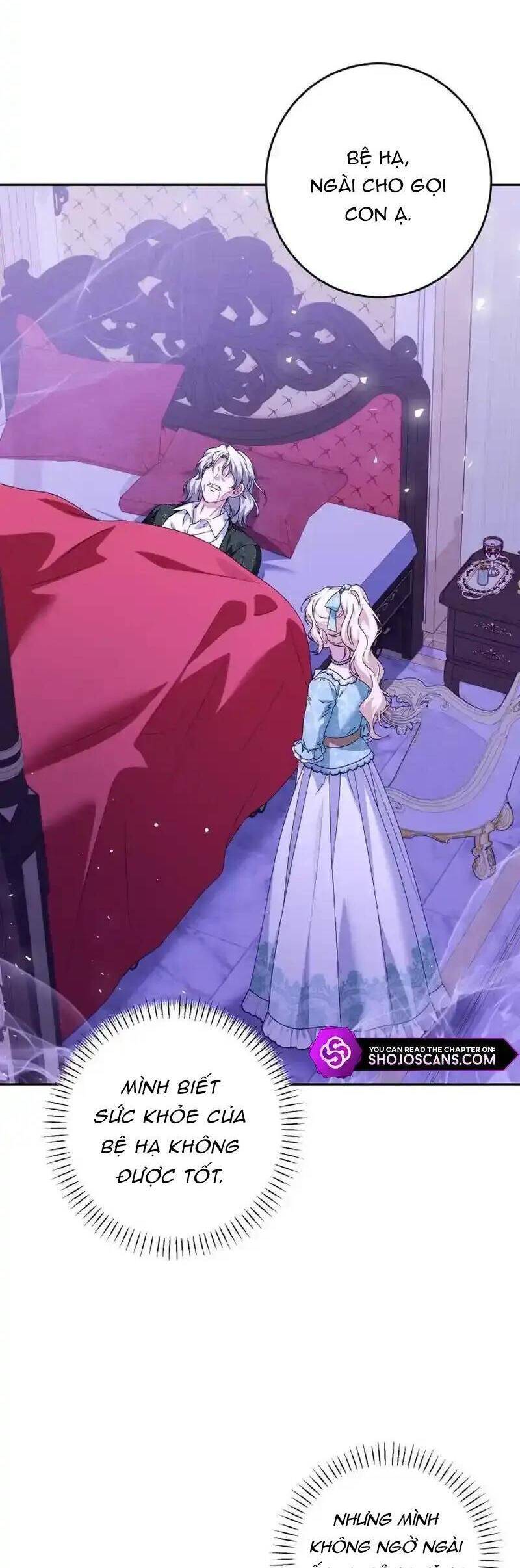 Gia Đình Phản Diện Phản Đối Tự Lập - Chap 43