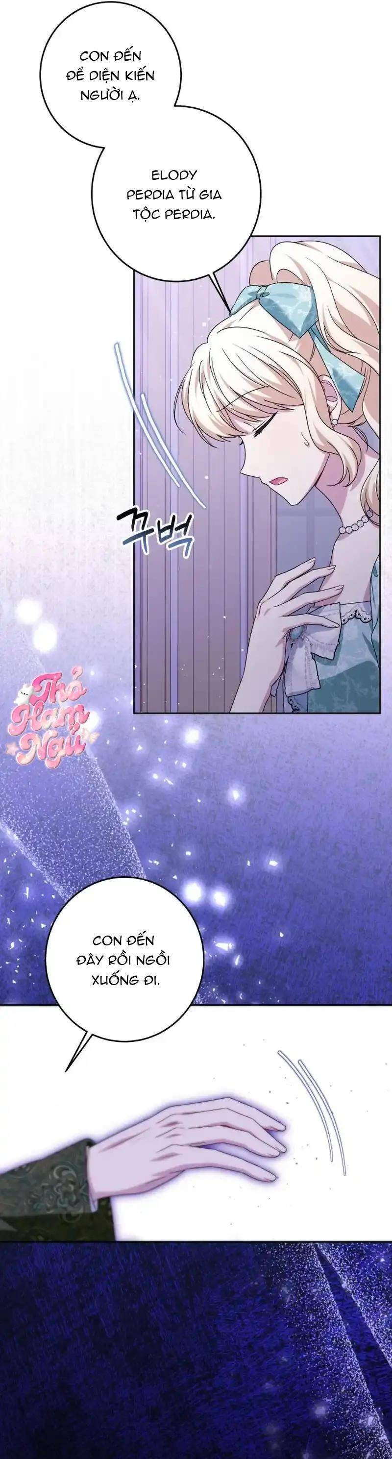 Gia Đình Phản Diện Phản Đối Tự Lập - Chap 43