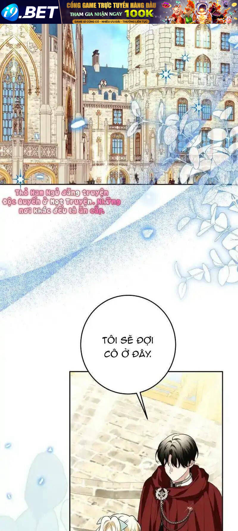 Gia Đình Phản Diện Phản Đối Tự Lập - Chap 43