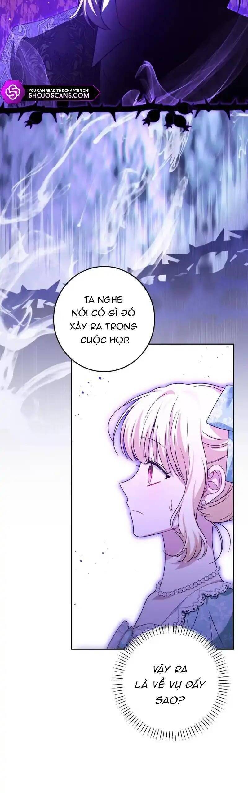 Gia Đình Phản Diện Phản Đối Tự Lập - Chap 43